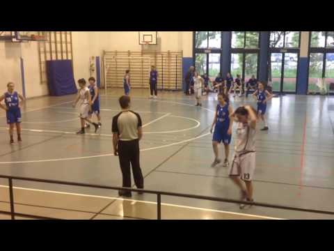 29. Tradate - Basket Gavardo