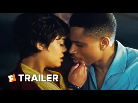 シルビーの恋』予告編#1 (2020)｜Movieclips予告編 (Sylvie's Love Trailer #1 (2020) | Movieclips Trailers)
