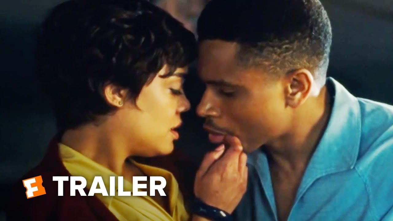Trailer oficial de O Amor de Sylvie - Legendado