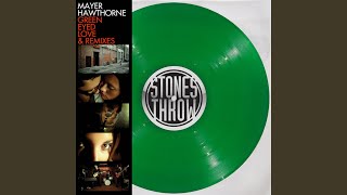 Green Eyed Love (Waajeed Remix)