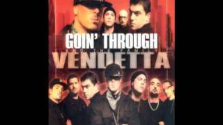 GOIN THROUGH - GINEKES [WITH LYRICS]