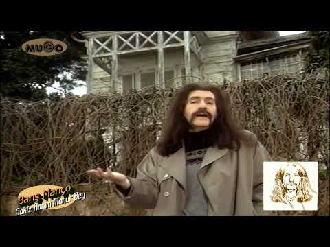 Videoclip de Sakız Hanım-Mahur Bey — Barış Manço