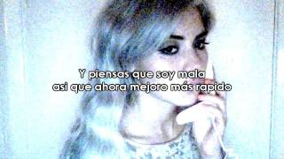 MARINA AND THE DIAMONDS | &quot;SCAB &amp; PLASTER&quot; (Subtitulada)