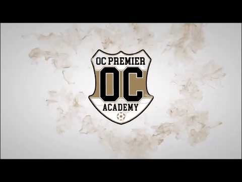 OCPA-BLK 2010 VS Toque Futsal 2010