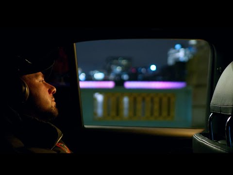 Keeya Keys - LABEL REJECT (Music Video)