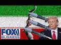 END OF THE LINE Trump Signals Iran S TOTAL Military Collapse