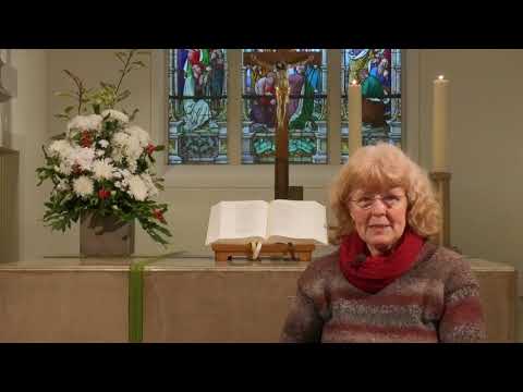 Vertrauen, beten, tun! | Petra Röger | Mittagsgebet 2.2.2021