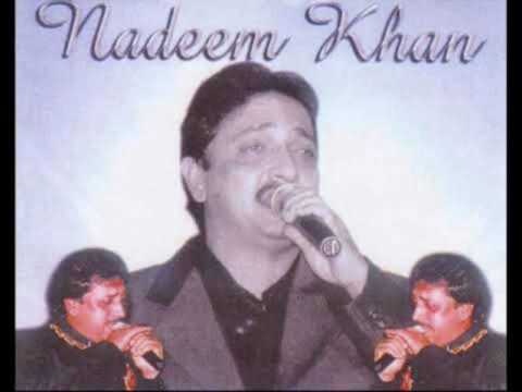 Nadeem Khan RIP - Tum Bin