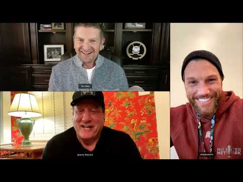 Sean Avery joins hosts Jeremy Roenick & Tim Peel on today's episode of SNIPES & STRIPES (1/31)