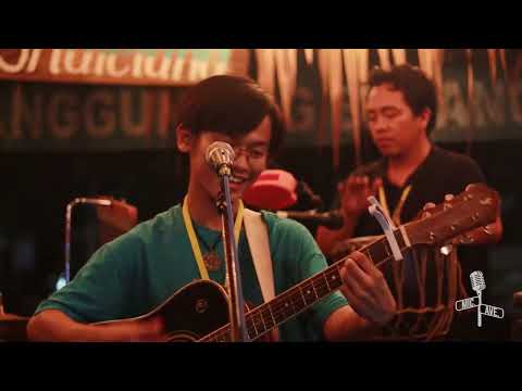 "Maybe the night" - Ben and Ben cover by James Andrew | Mic Avenue