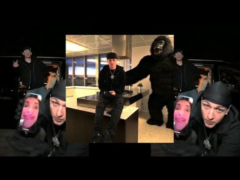 [FREE] BUSHIDO ZHO x AARNE x MARKUL x FEDUK type beat - "ВМЕСТЕ" [prod. UZi CANi BEATS]