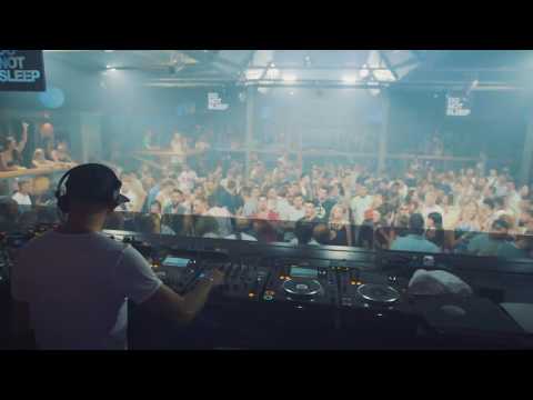 Sundays at Space 17.07.2016 - Highlights: Darius Syrossian
