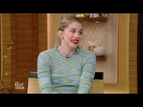Anna Chlumsky Kids