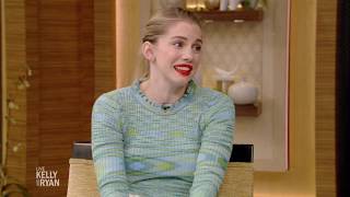 Anna Chlumsky's Kids Love The Sound of Music