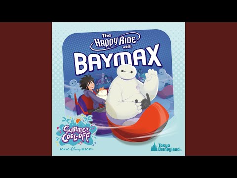 Carrying Happiness (Tokyo Disney Resort Version with Dialogue)