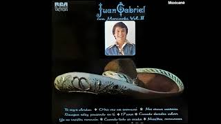 Juan Gabriel - Nuestros Corazones (1977) HD