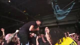 Rise Against - Everchanging (Live @ House of Vans Brooklyn, NY) HD 2017