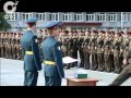 300 молодых выпускников Новосибирского военного института внутренних войск МВД приняли ...