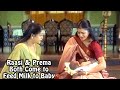 Raasi And Prema Both Come To Fed Milk ರಾಸಿ ಮತ್ತು ಪ್ರೇಮಾ ಇಬ್ಬ�