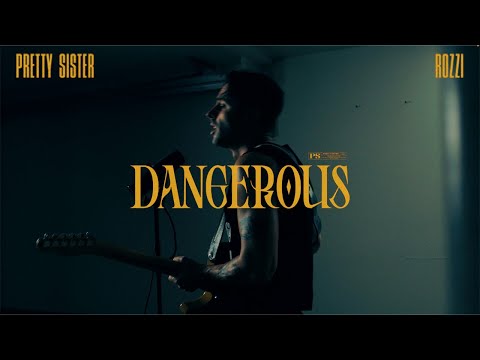 Dangerous ft. Rozzi (Official Music Video)