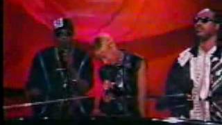 Stevie Wonder &amp; Jodeci - You Will Know