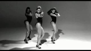 Beyonce - "Single Ladies"