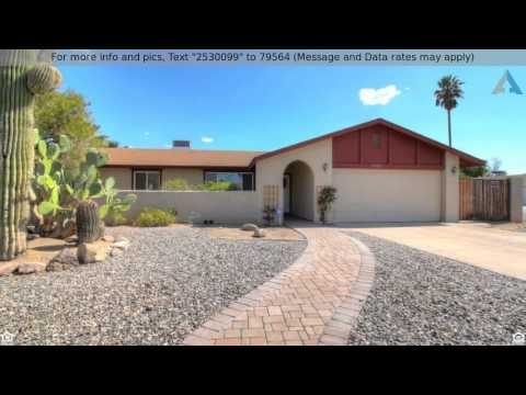 Priced at $185,000 - 4149 W MESCAL Street, Phoenix, AZ 85029