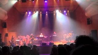 New Trolls live - Visioni