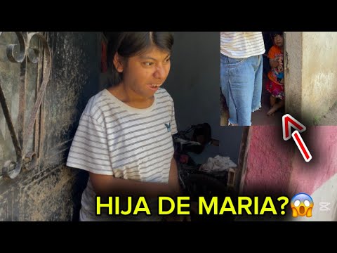 🚨VICENTA TIENE UNA NIÑA EN SU CASA🚨😱😱ES DE MARIA O DE SILVIA ?😱😱
