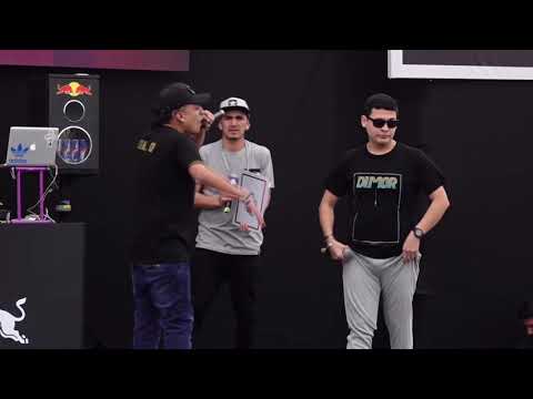 NS GOLDEN vs LOK.O - Octavos | Regional Trujillo 2019