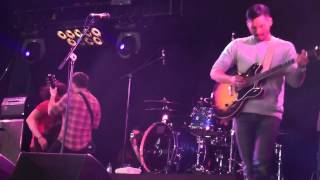 Thrice - Phoenix Ignition (live at Groezrock 2012)