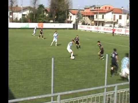 Calvi Noale-Portomansuè 2-1 Camp. Promozione D 27^ G. 1^ Parte
