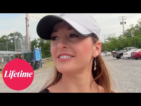 Married Life: Doug & Jamie: Baseball Game | Lifetime