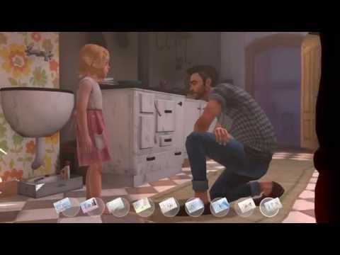 Dreamfall Chapters BOOK 3 - part 1 - How to find all pictures