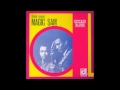 Magic Sam - You Belong to Me