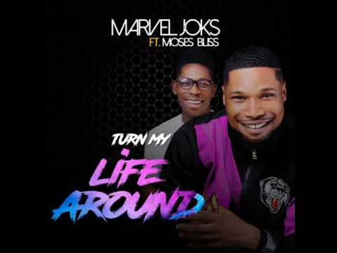Turned My Life Around