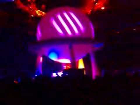 Joey Riot NYE@NEC 2007