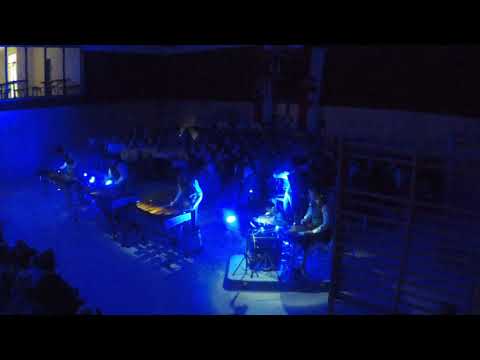 TMK St. Georgen bei Salzburg Schlagzeug Solisten "Pladenbach Percussion"