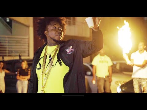 Fari Dan - 6 Neva Die (Official Video)