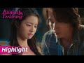Highlight EP10 Memutuskan Putus Dengan Xiao Han The Forbidden Flower WeTV INDO SUB