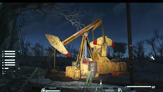 Sterling Archer Sim Settlements pt16 Last call for drinks Series End..Unfortunatly