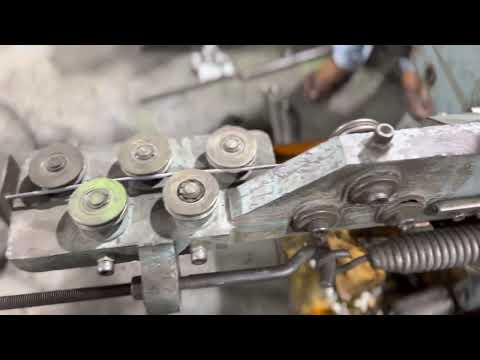 Stainless steel material grade: ss / ms mcb calibration scre...