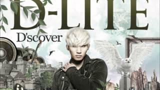 Daesung (D-Lite) - Utautai no Ballad [Full]