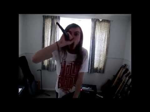 You Tore Me Apart - Mourning The Masses vocal cover