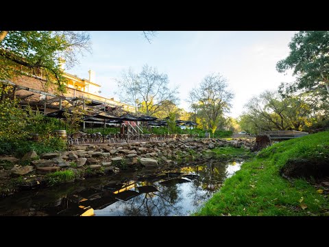 Bridgewater Inn