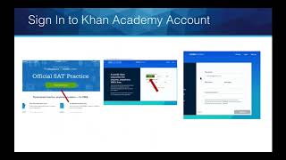 How to Link College Board and Khan Academy Accounts