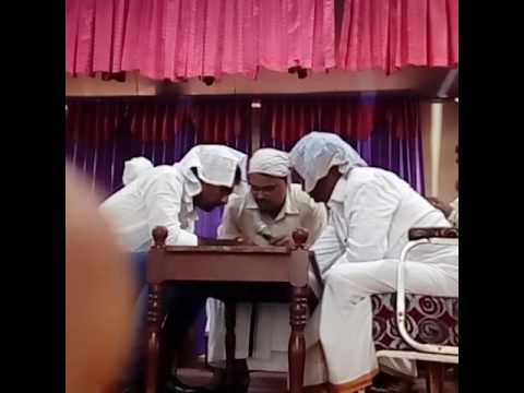 NIKHAH OF THE YEAR (SAIHANA&YAHIYA *0CT 21,2016)sa