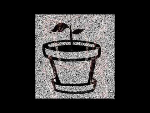 Blumentopf - Manfred Mustermann