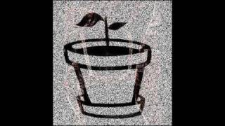 Blumentopf - Manfred Mustermann