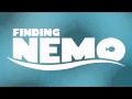 Finding Nemo Procurando Nemo